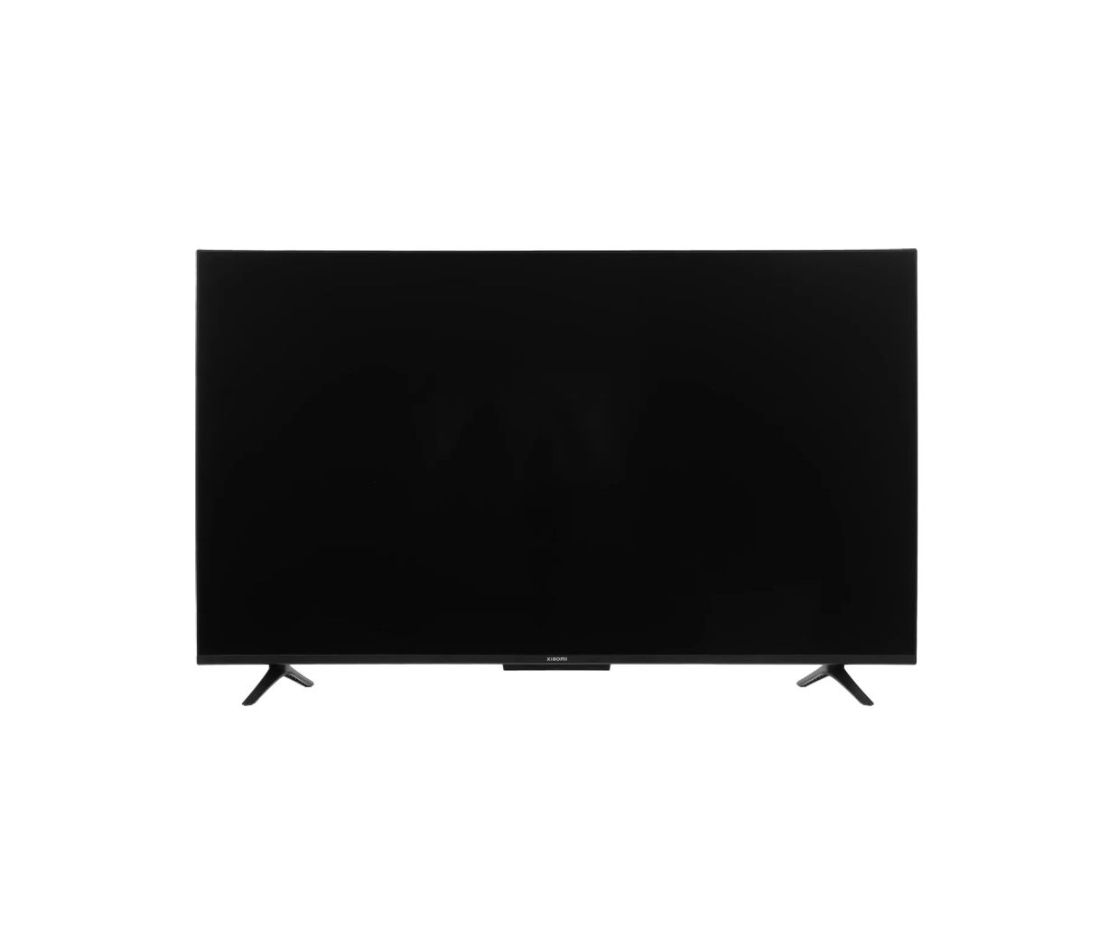 Телевизор Xiaomi MI TV A Pro 43 2025 (L43MA-SRU), черный