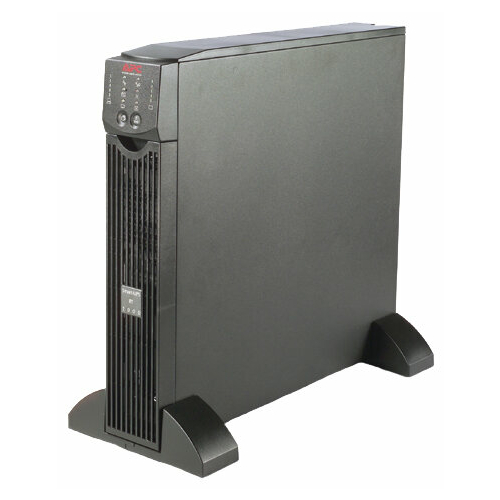 ИБП APC by Schneider Electric Smart-UPS SURT1000XLI