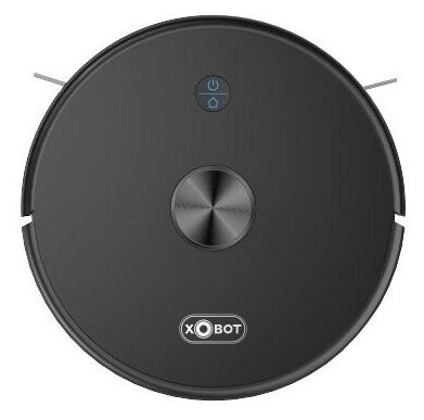 Робот-пылесос Xbot L7 Pro