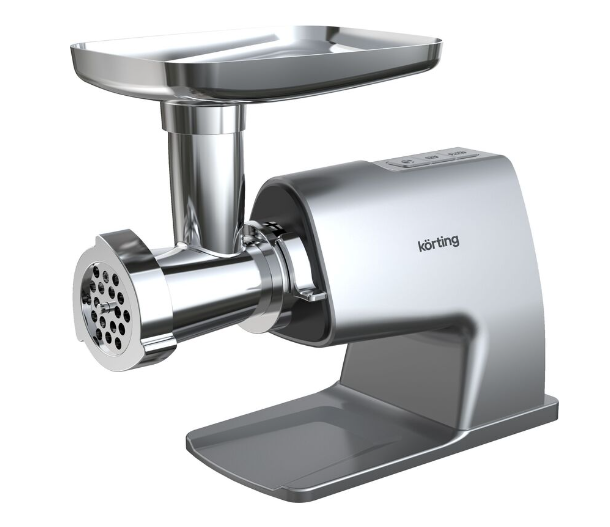 Мясорубка Korting KMG 0604 X