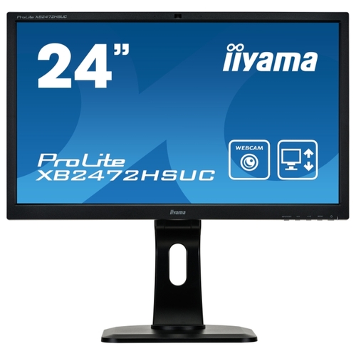 Монитор Iiyama ProLite XB2472HSUC-1