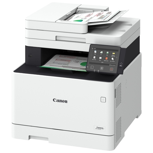МФУ Canon i-SENSYS MF734Cdw