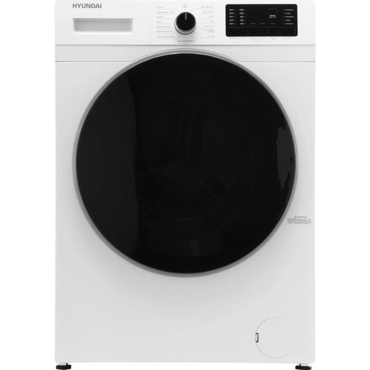 Стиральная машина Hyundai WFE9202