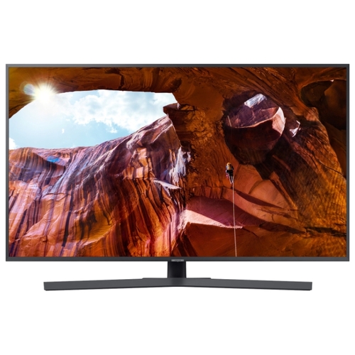 Телевизор Samsung UE50RU7400U