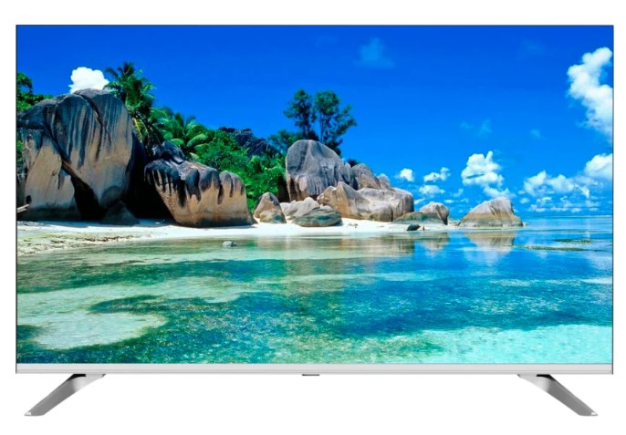 Телевизор Artel UA32H4101 LED стальной