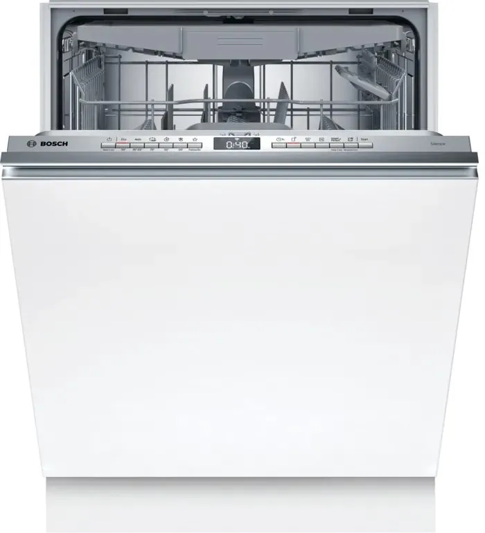 Посудомоечная машина встраиваемая Bosch SBH4HVX00E