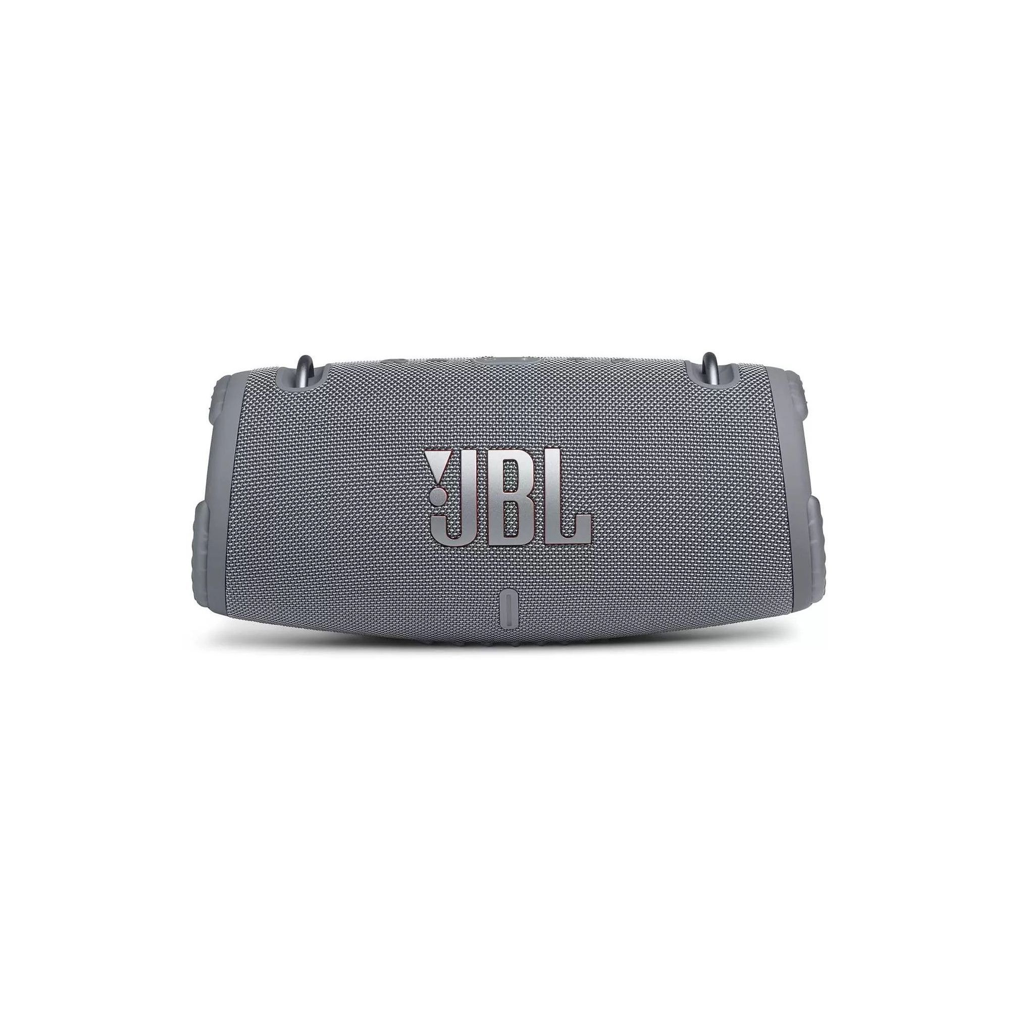 Портативная колонка JBL Xtreme 3, серый