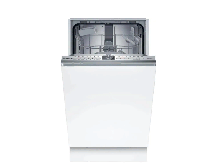 Посудомоечная машина встраиваемая Bosch SPV4HKX10E