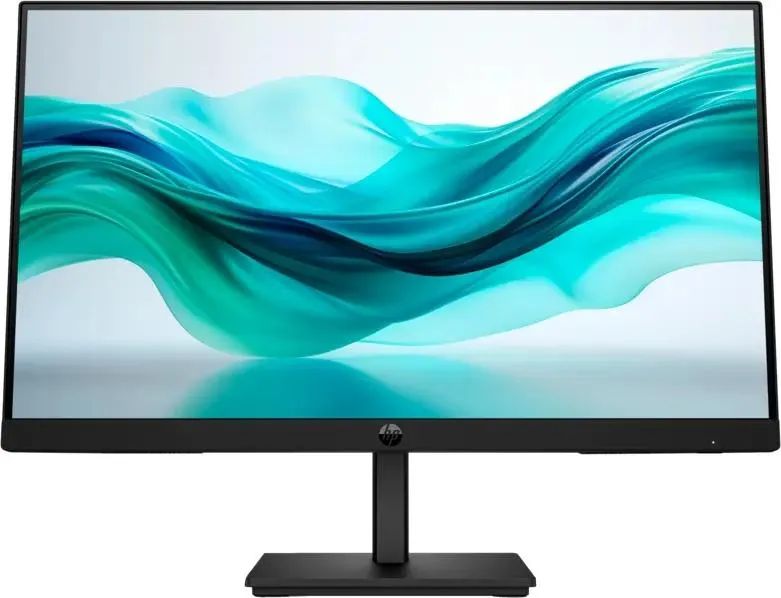 Монитор HP Series 3 Pro 322pf, черный