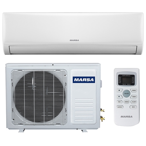 Сплит-система Marsa RK-07MTA/RK-07MTAE