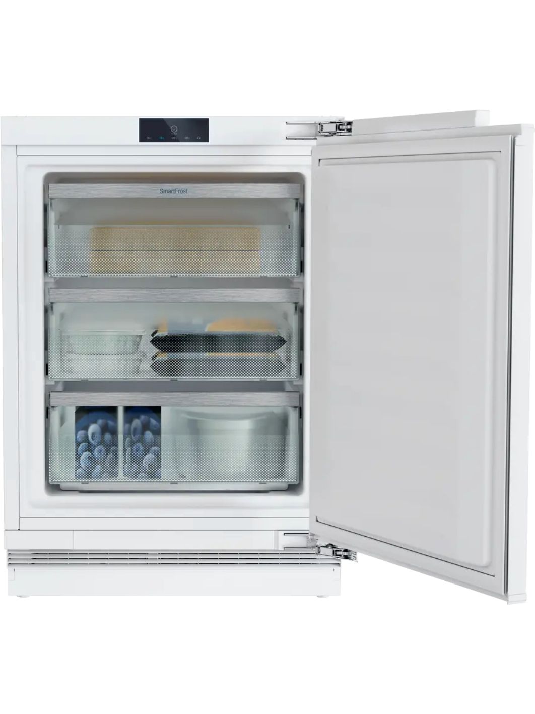 Морозильная камера встраиваемая Liebherr SUFc 3703-20 001