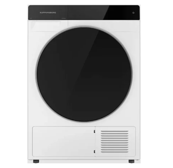 Сушильная машина Kuppersberg DM 591 W, белый