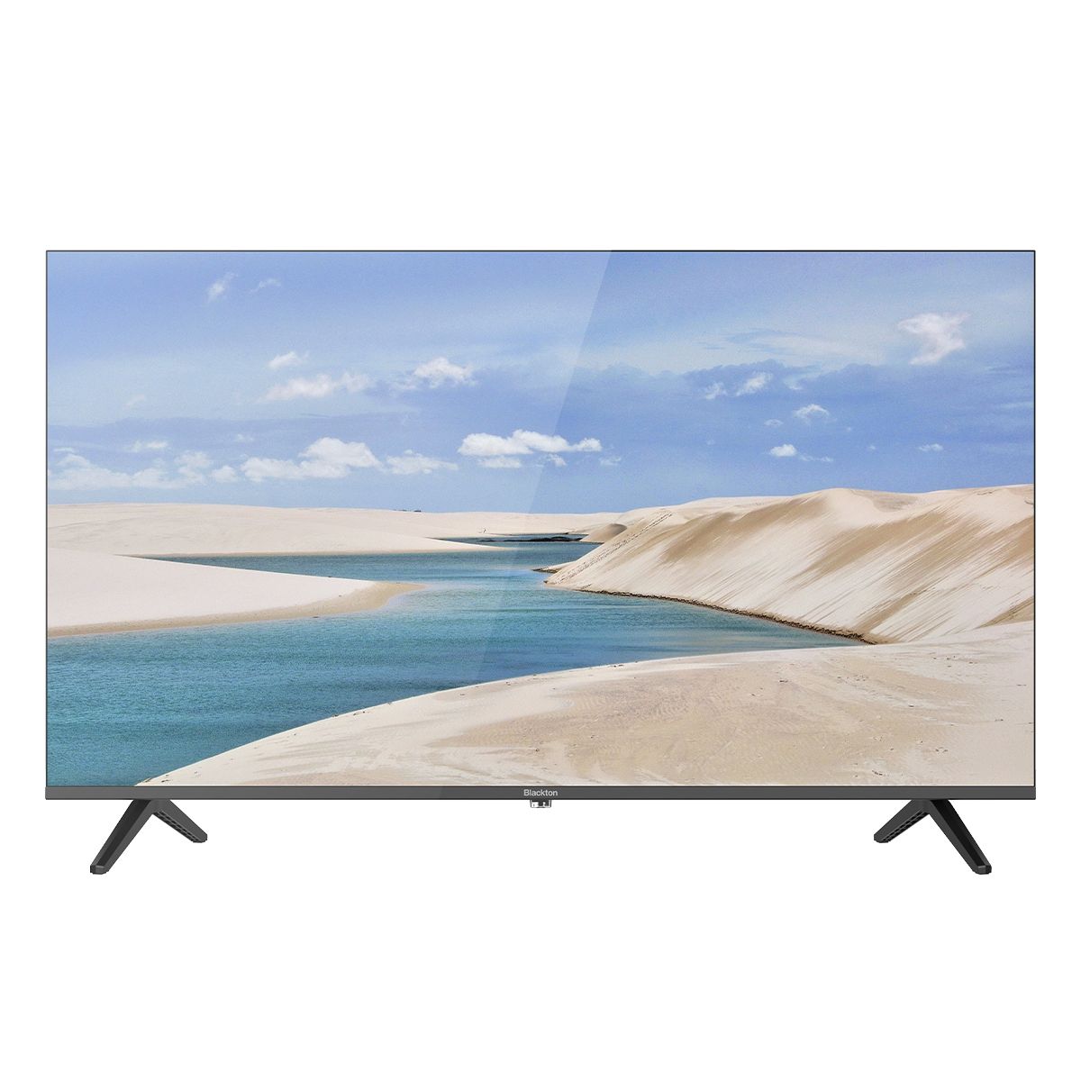 Телевизор Blackton Bt 42F06B, черный