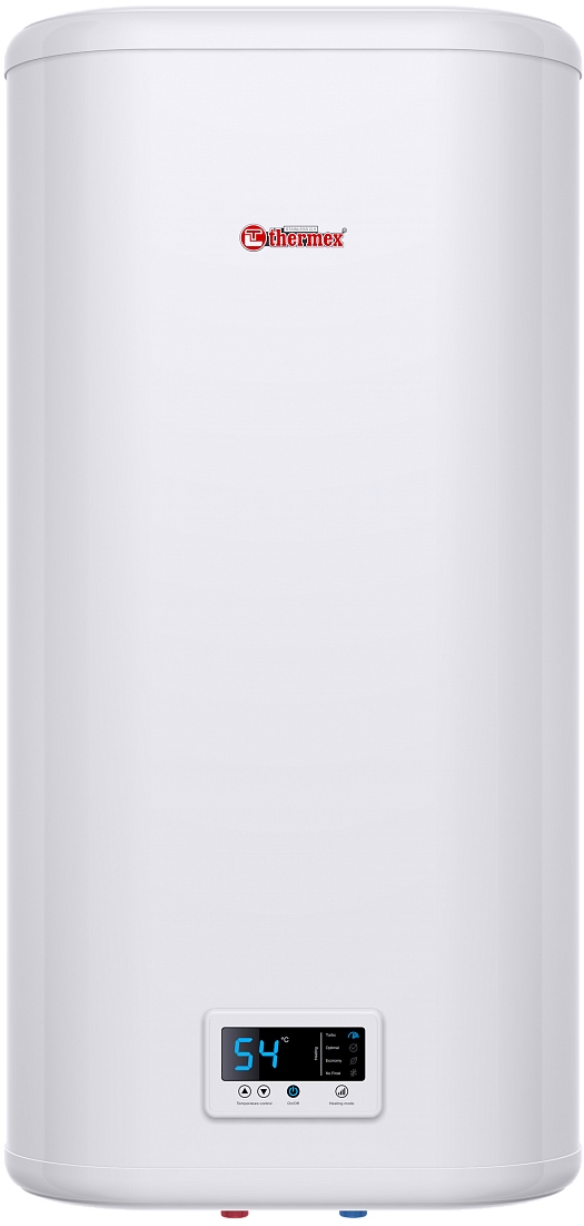 Водонагреватель электрический накопительный Thermex IF 80 V (pro)