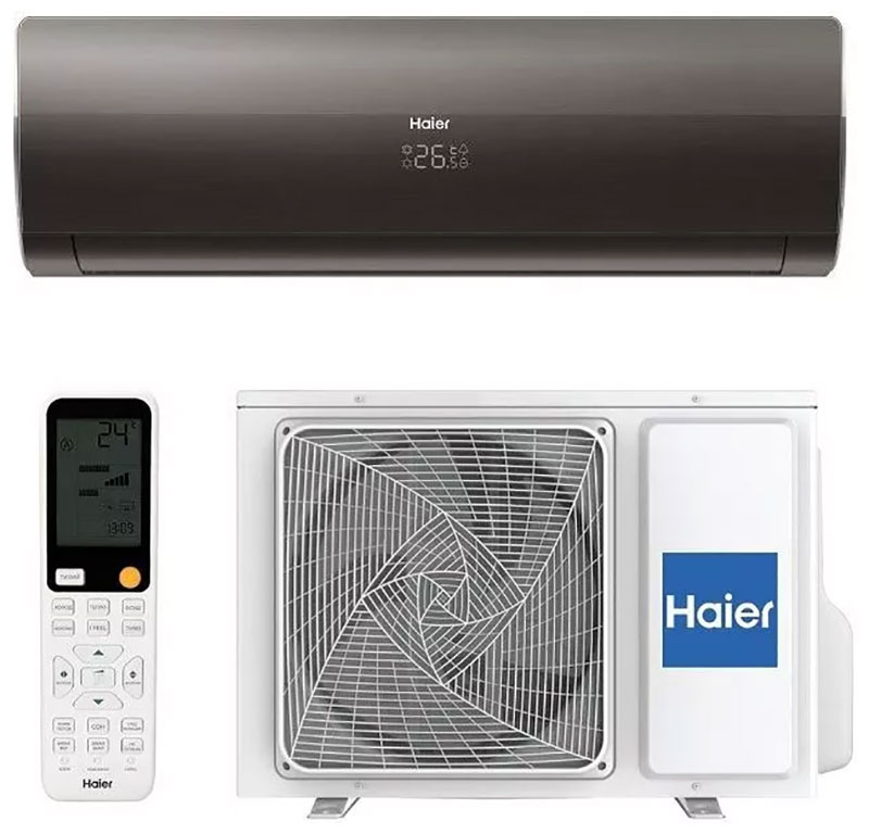 Кондиционер сплит-система Haier HSU-12HFF103/R3-B