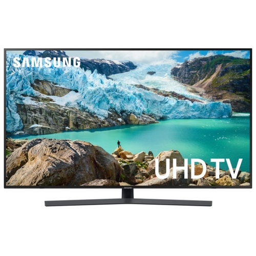 Телевизор Samsung UE55RU7200U