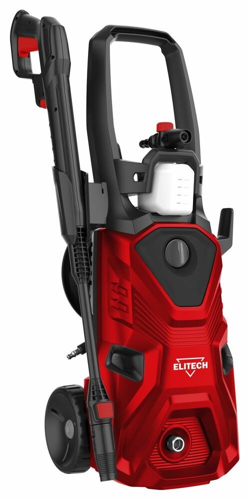 Мойка высокого давления ELITECH М 2200РКП (арт.204591)