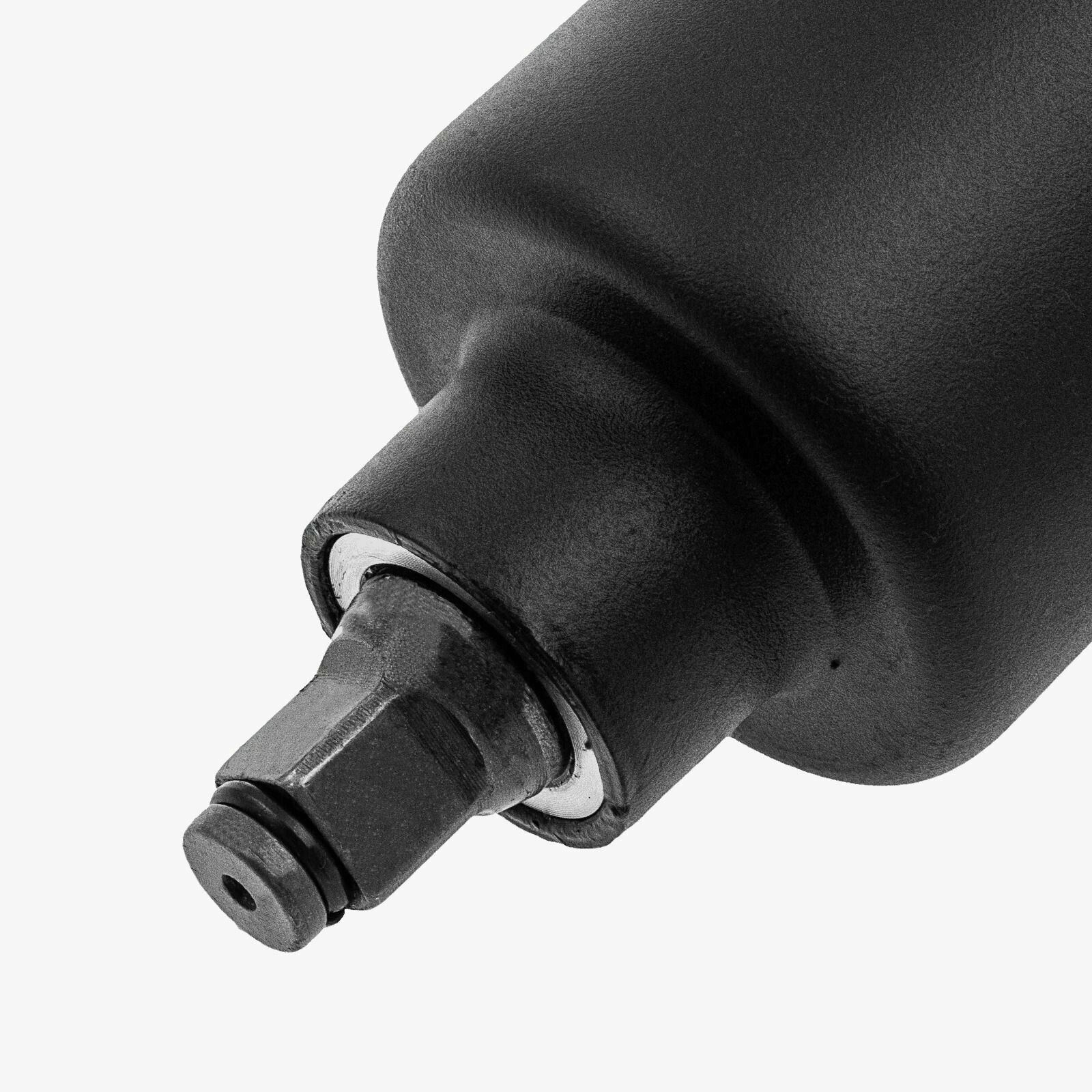 Гайковерт Denzel IW1500SP