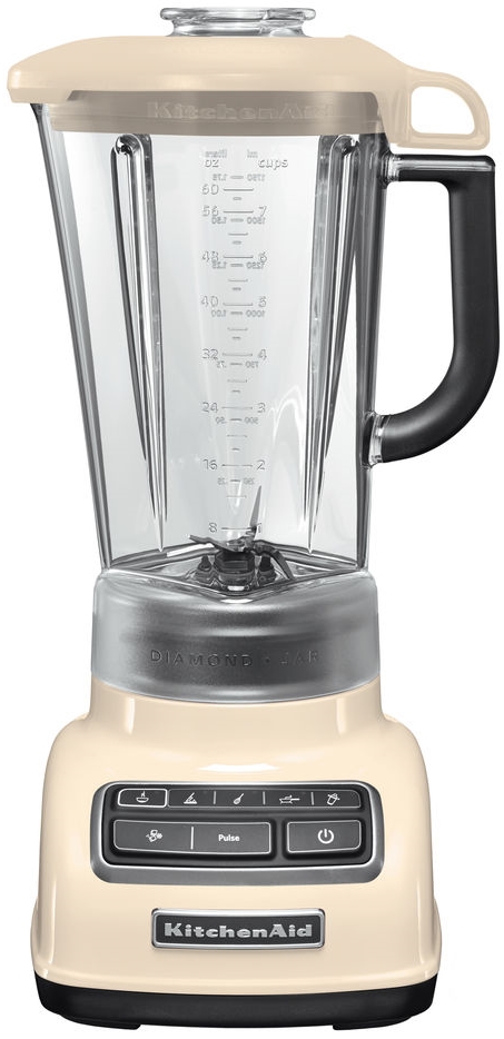 Блендер стационарный KitchenAid 5KSB1585 кремовый