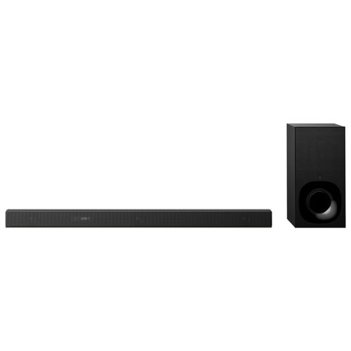 Звуковая панель Sony HT-ZF9