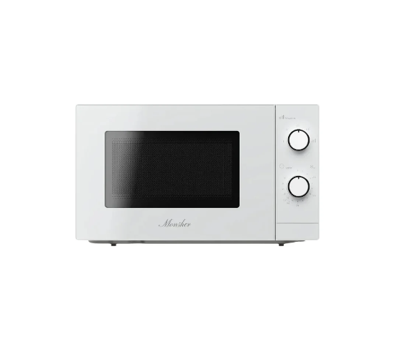 Микроволновая печь Monsher MTW 204 Blanc, белый