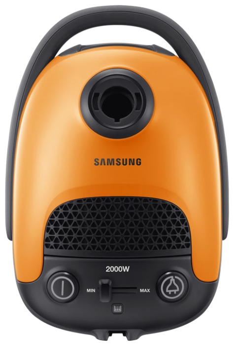 Пылесос Samsung SC20F30WE