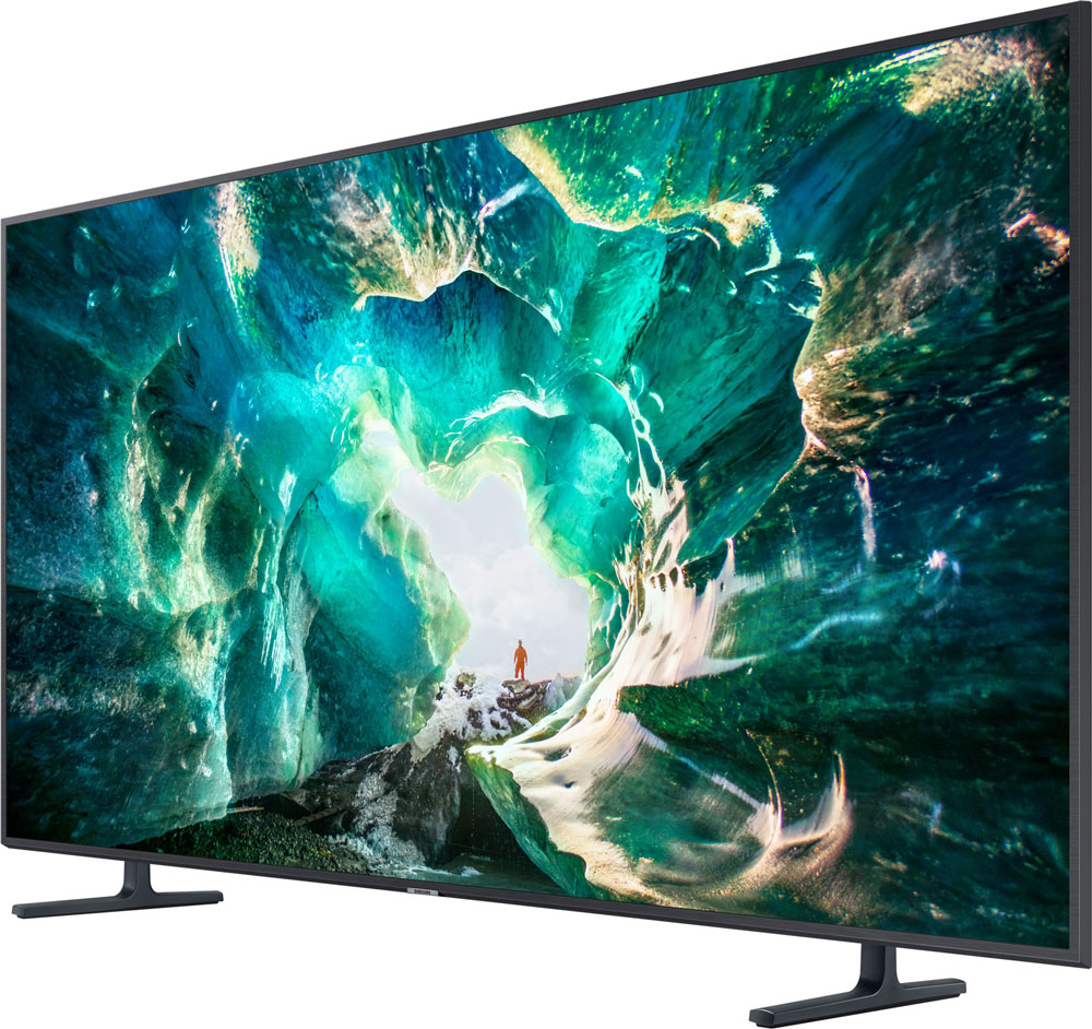 Телевизор Samsung UE55RU8002U
