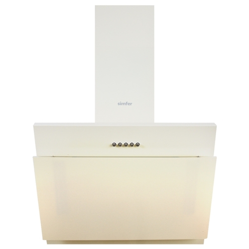 Каминная вытяжка Simfer 8652 SM