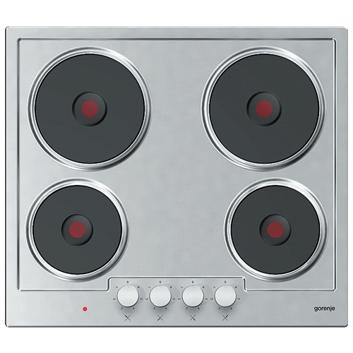Варочная панель Gorenje E 6N1 BX