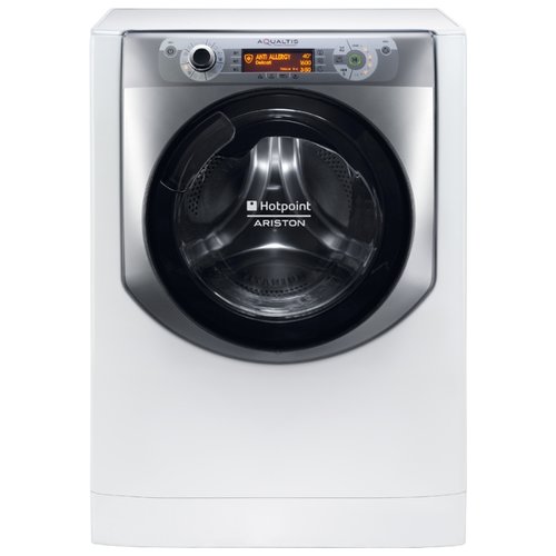 Стиральная машина Hotpoint-Ariston AQ105D 49D B