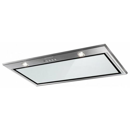 Встраиваемая вытяжка Faber Inca Lux Glass EG8 X/WH A52