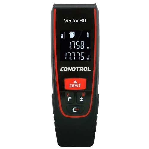Дальномер лазерный Condtrol Vector 30