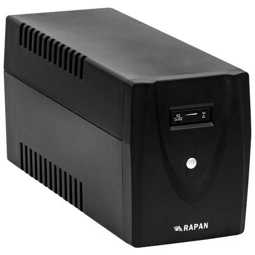 Интерактивный ИБП БАСТИОН RAPAN-UPS 2000