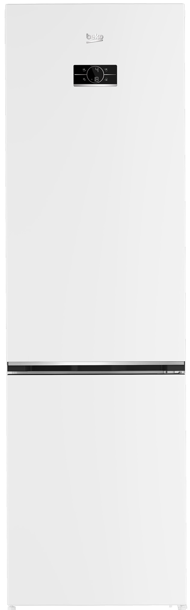Холодильник Beko B5RCNK403ZW, белый