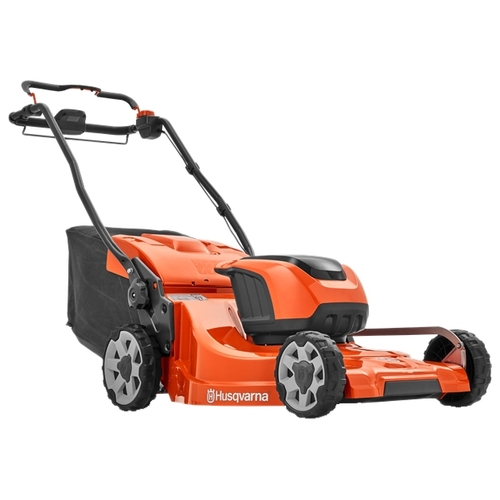 Газонокосилка Husqvarna LC 353iVX