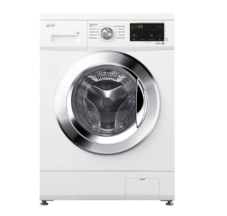 Стиральная машина LG F2J3HS3W