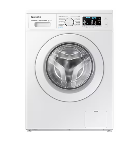 Стиральная машина Samsung WW70AG5S21EE/LD, белый