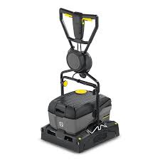 Поломоечная машина Karcher BR 40/10 C ADV антрацит