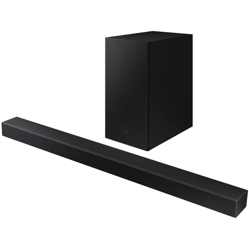 Звуковая панель Samsung HW-A450
