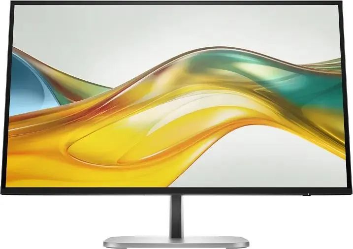 Монитор HP Series 5 Pro 527pq, черный/серебристый