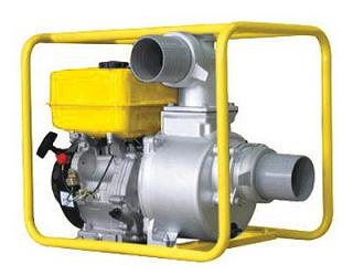 Мотопомпа CHAMPION GPG100E