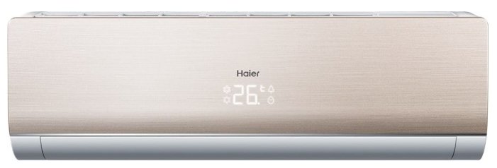 Настенная сплит-система Haier HSU-12HNF303/R2 gold