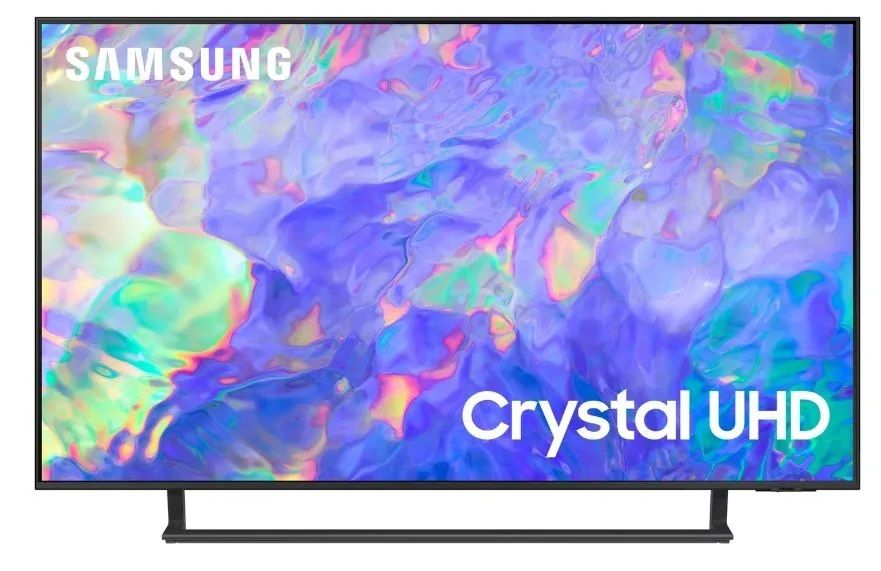 Телевизор Samsung UE50CU8500UXCE