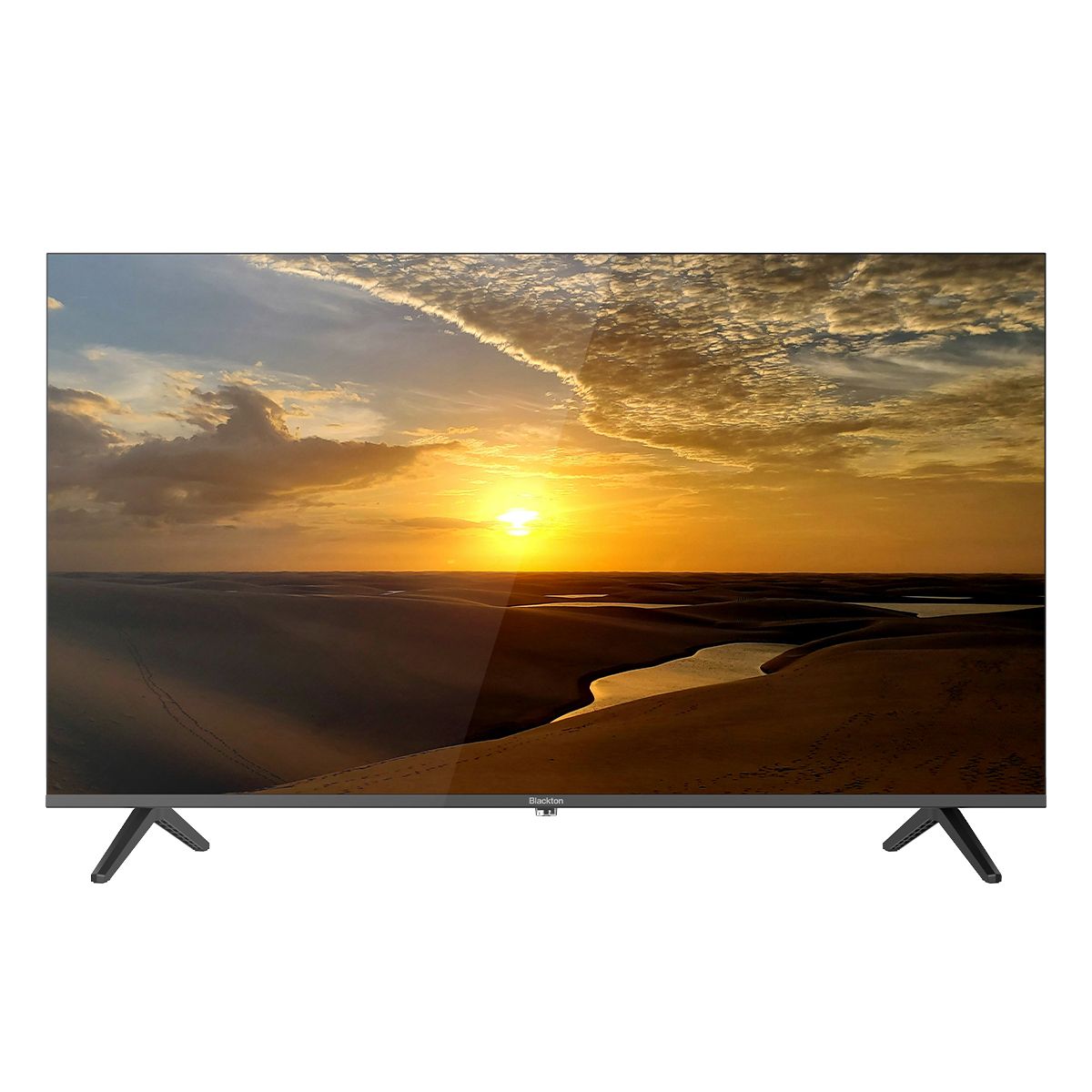 Телевизор Blackton Bt 42FS06B, черный