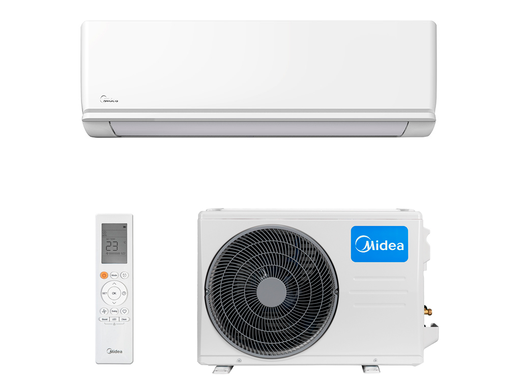 Сплит-система Midea MSAG2-09N8C2S-I / MSAG2-09N8C2S-O