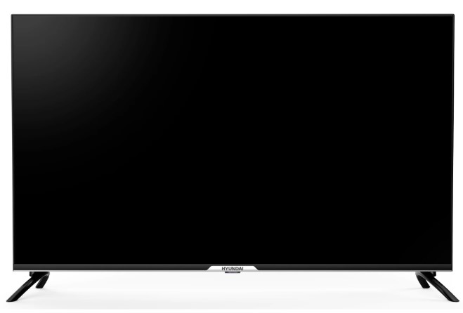 Телевизор Hyundai H-LED50GU7003 LED на платформе Яндекс.ТВ