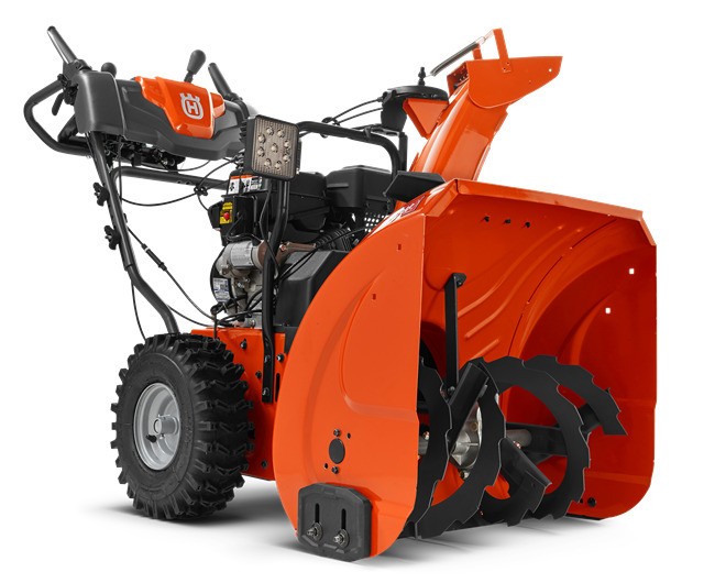 Снегоуборщик бензиновый Husqvarna ST 224 (9705286-01)
