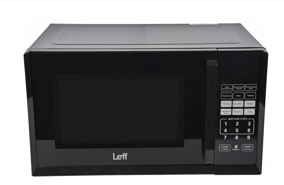 Микроволновая печь Leff 23MD802B