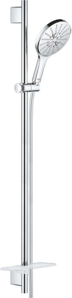 Душевая стойка Grohe Rainshower SmartActive 26594000, хром