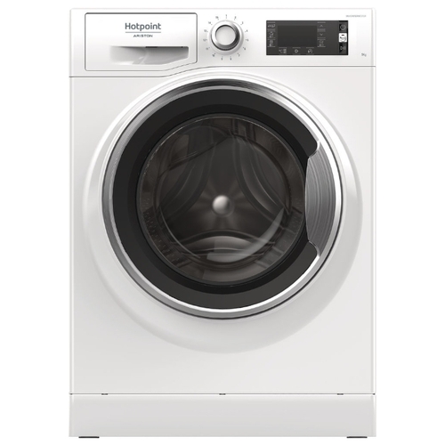 Стиральная машина Hotpoint-Ariston NLLCD 946 WC A